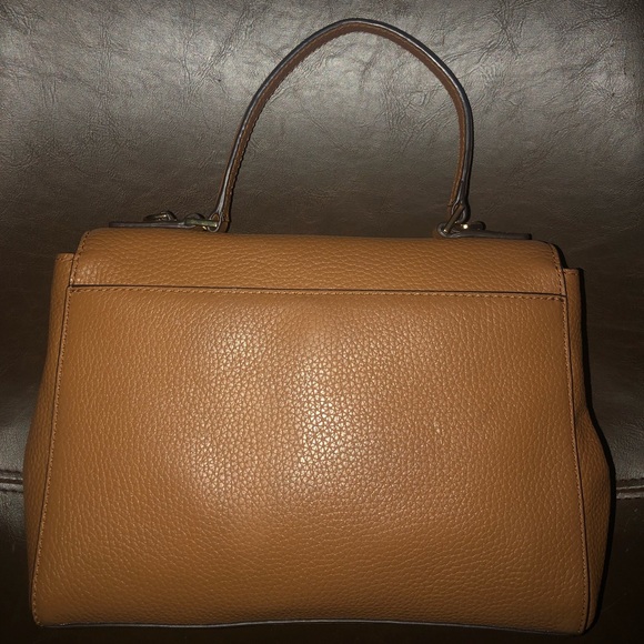 Michael Kors crossbody purse - Picture 4 of 9